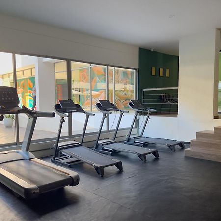 Holiday Inn Tulum By Ihg Exterior foto