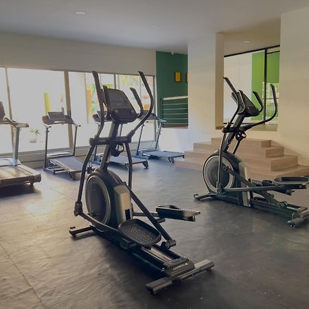 Holiday Inn Tulum By Ihg Exterior foto