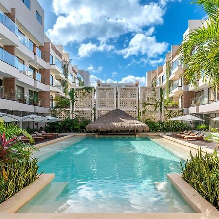 Holiday Inn Tulum By Ihg Exterior foto