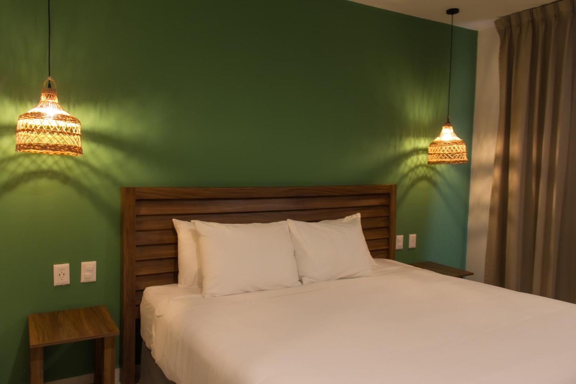 Holiday Inn Tulum By Ihg Exterior foto