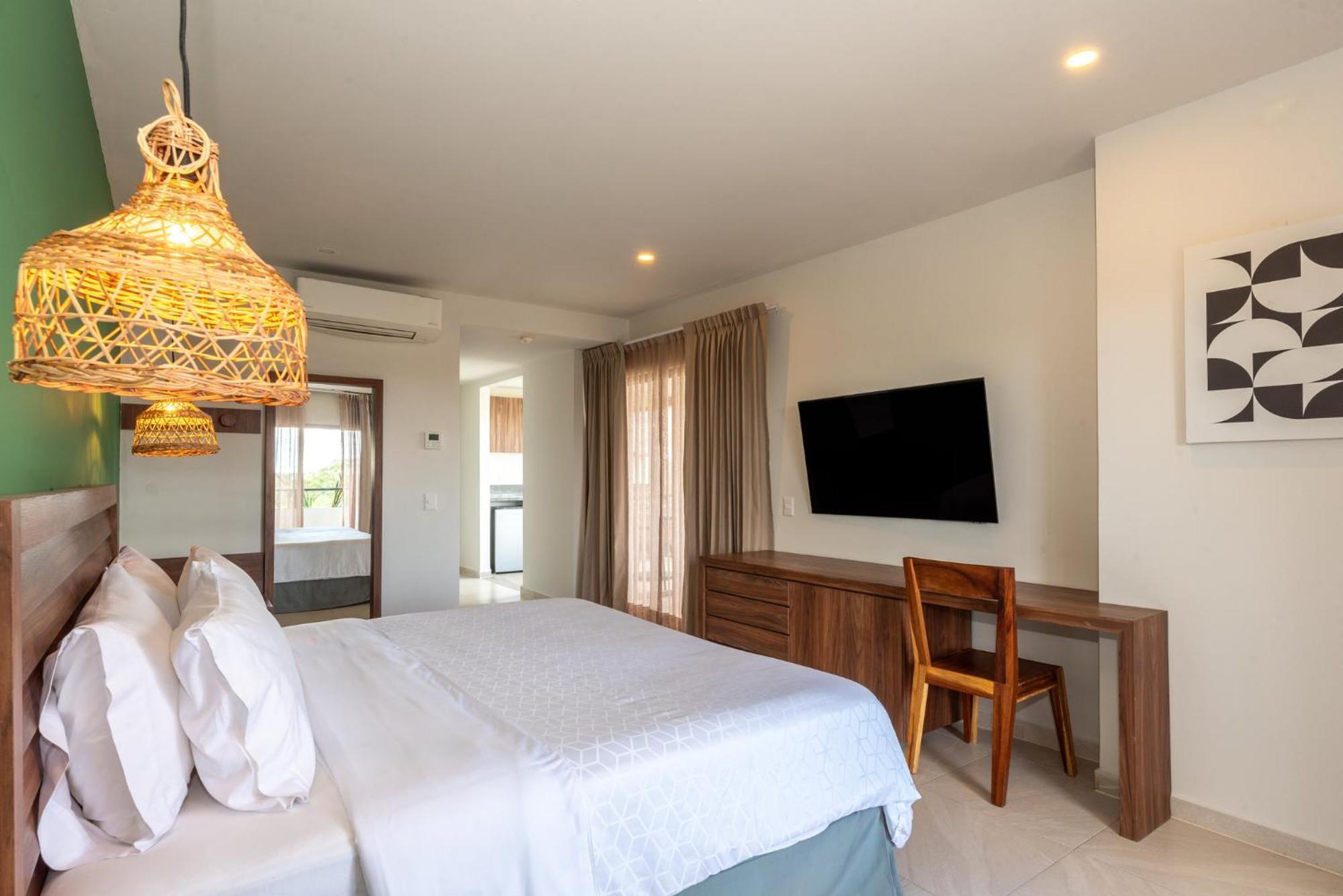 Holiday Inn Tulum By Ihg Exterior foto