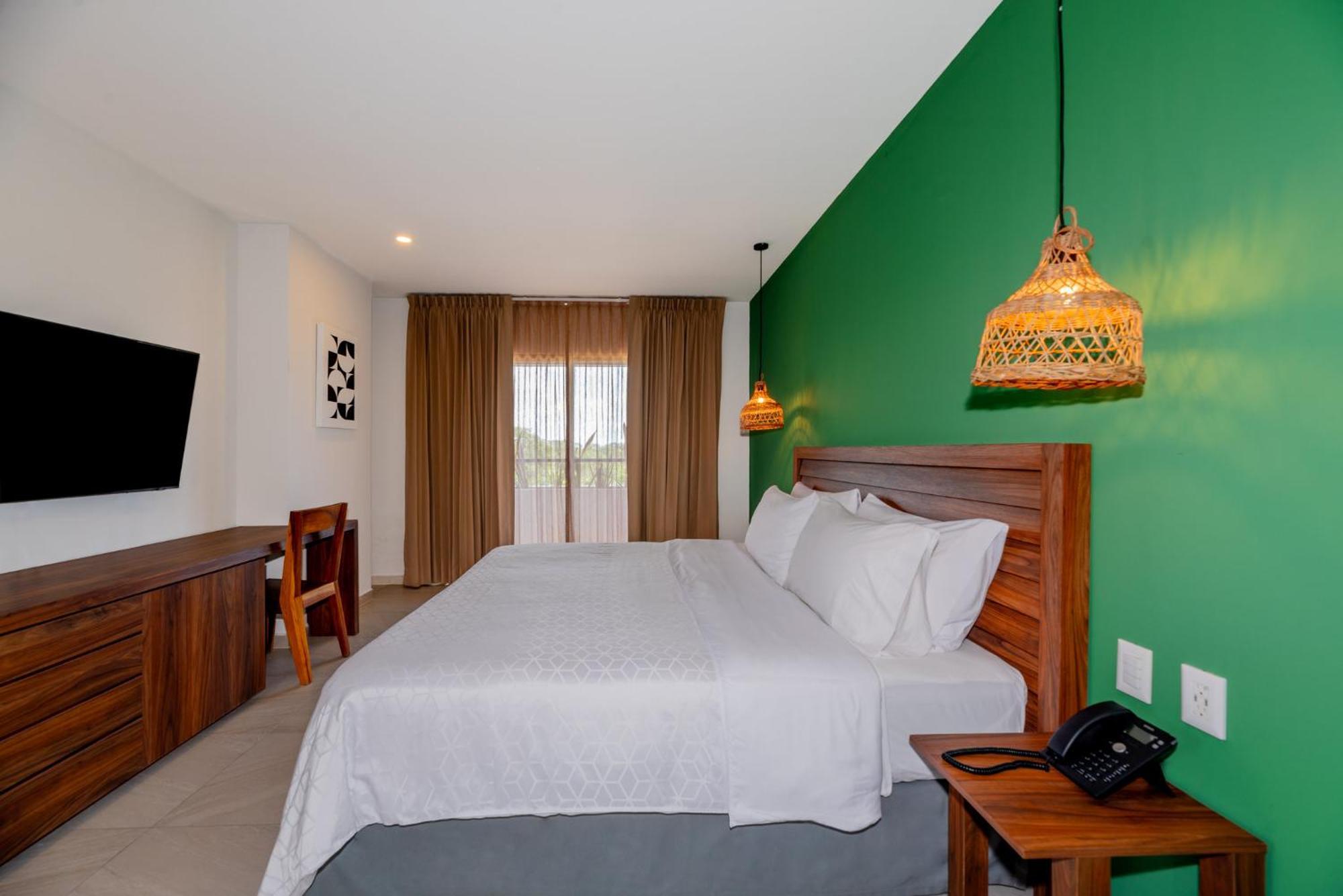 Holiday Inn Tulum By Ihg Exterior foto