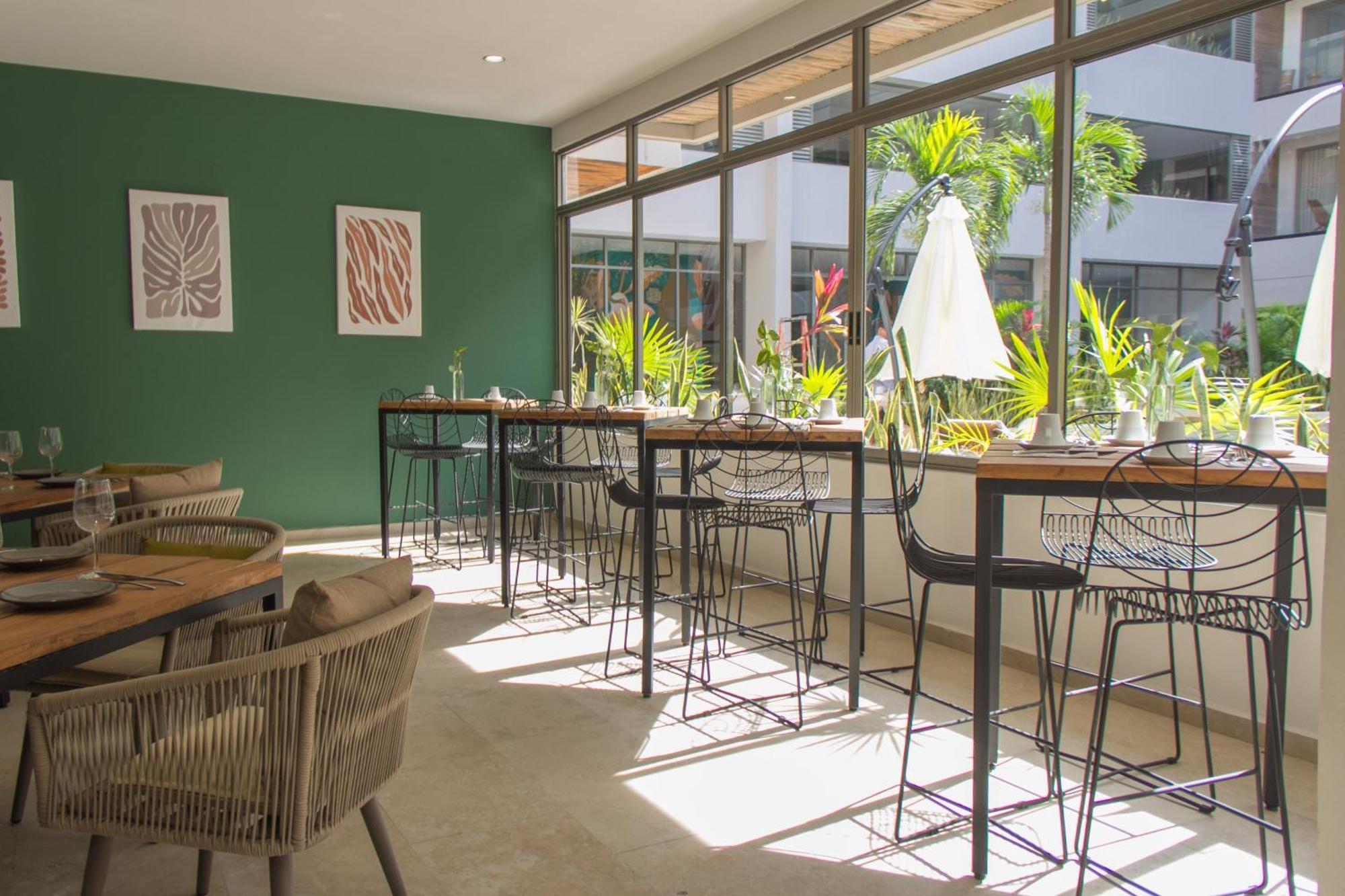 Holiday Inn Tulum By Ihg Exterior foto