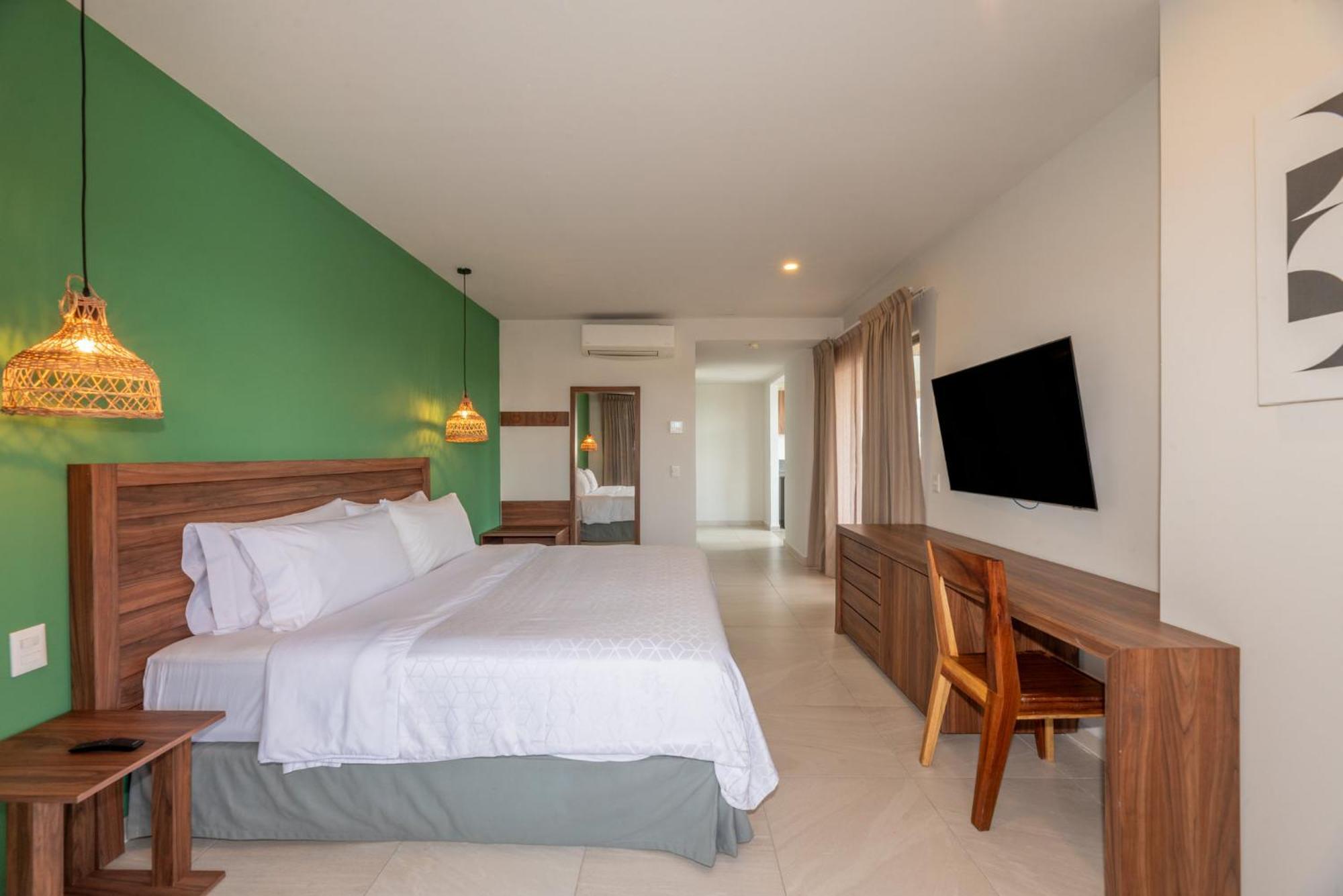 Holiday Inn Tulum By Ihg Exterior foto