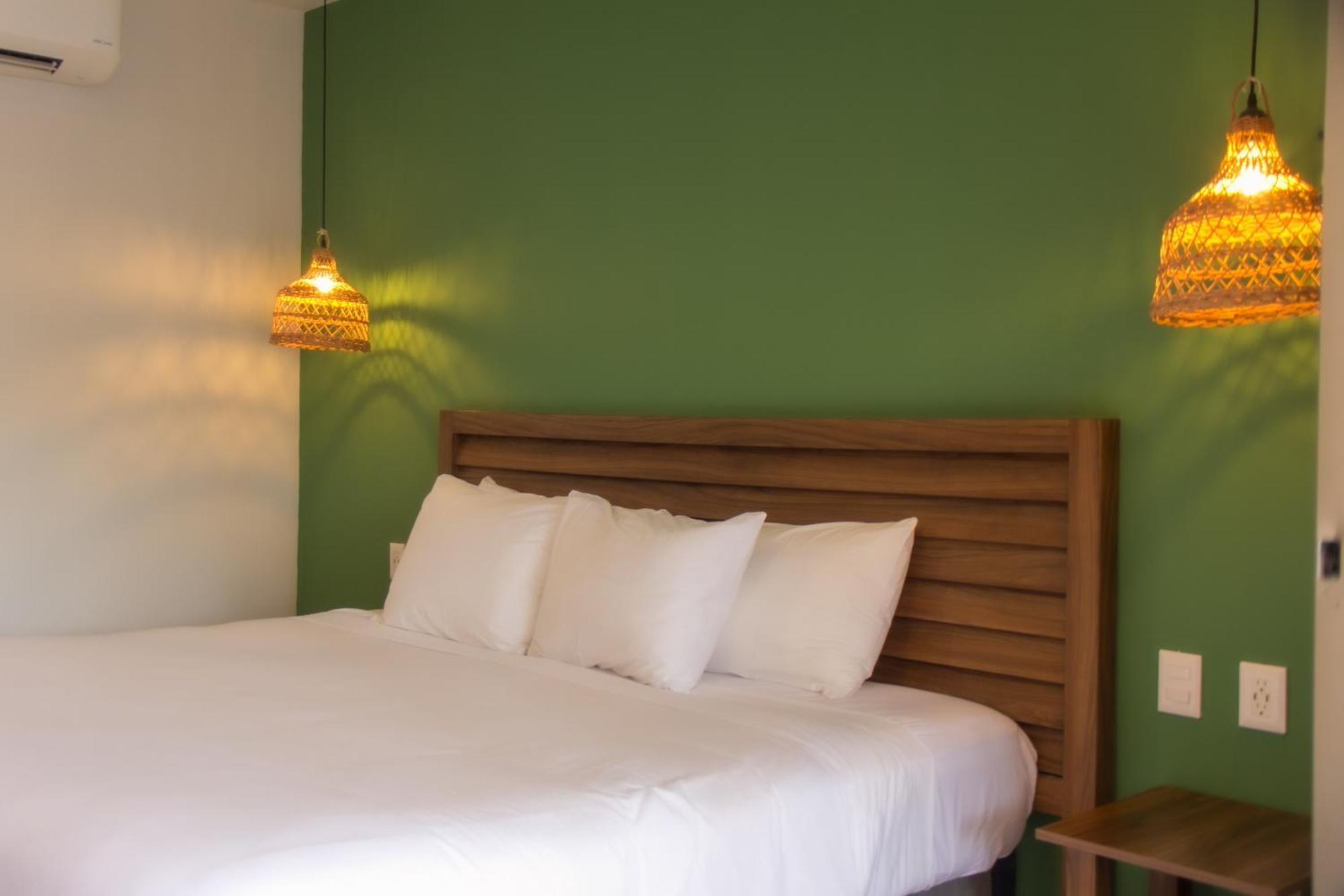 Holiday Inn Tulum By Ihg Exterior foto