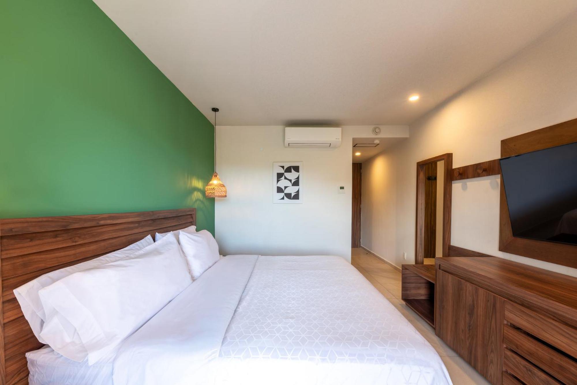 Holiday Inn Tulum By Ihg Exterior foto