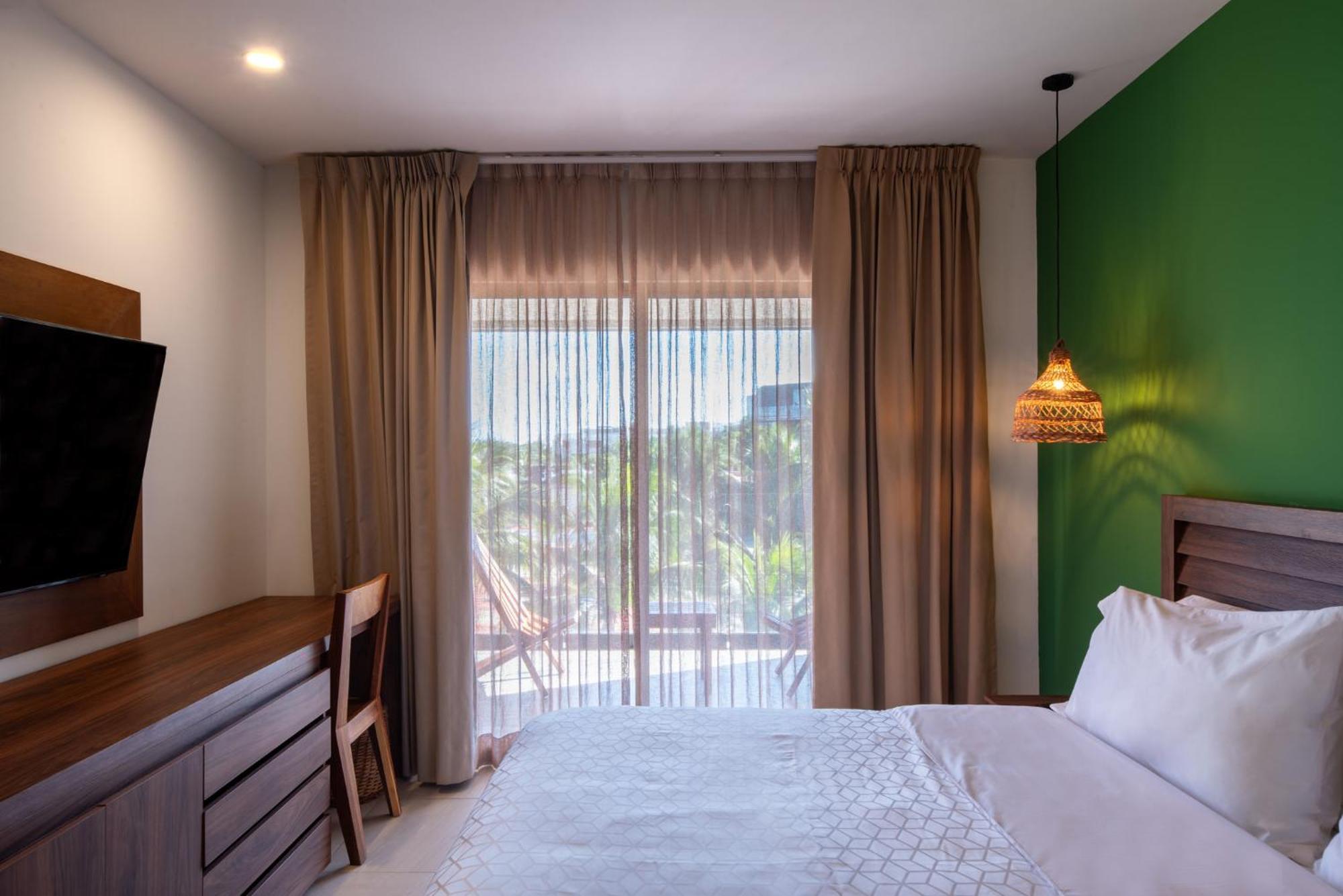 Holiday Inn Tulum By Ihg Exterior foto