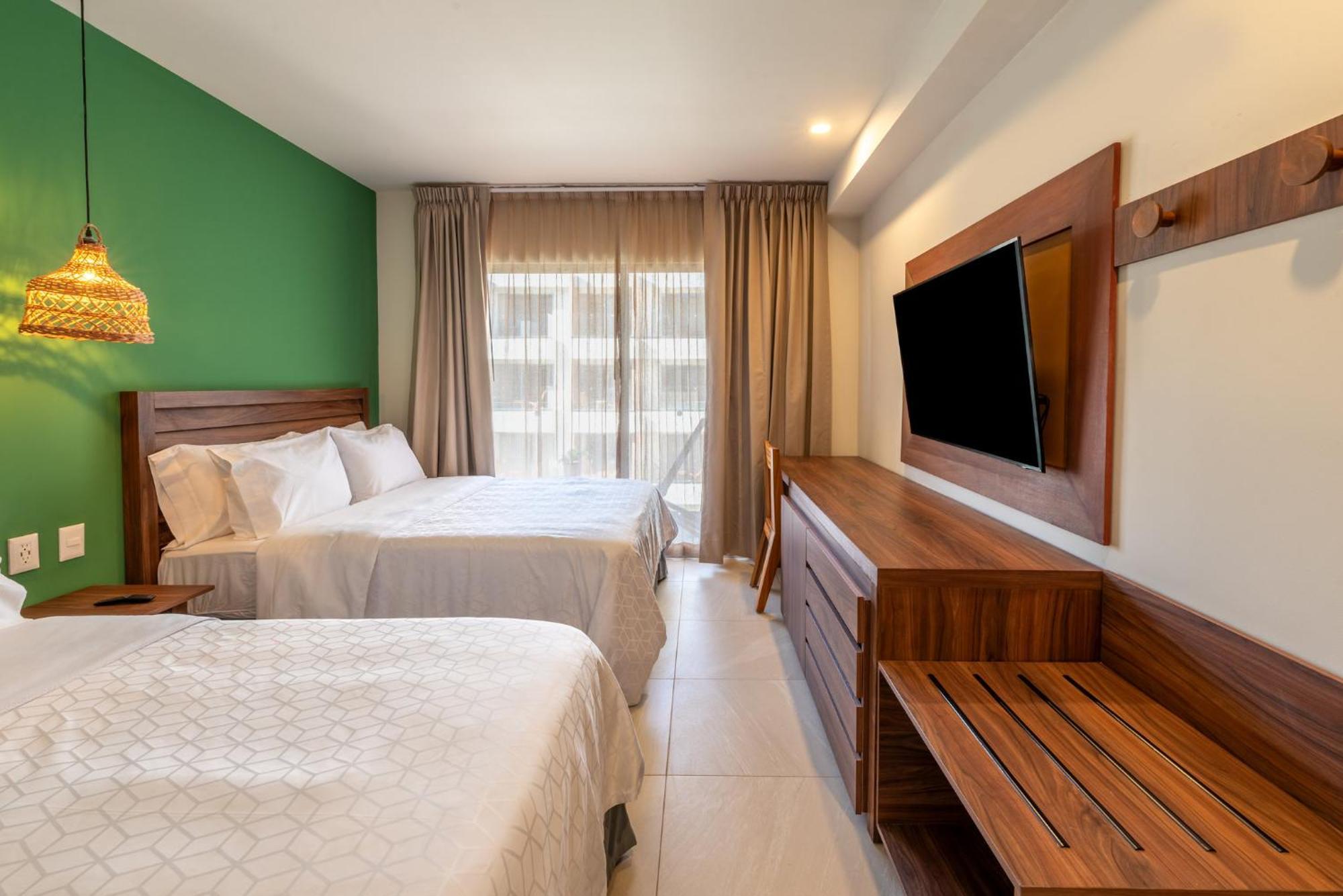 Holiday Inn Tulum By Ihg Exterior foto
