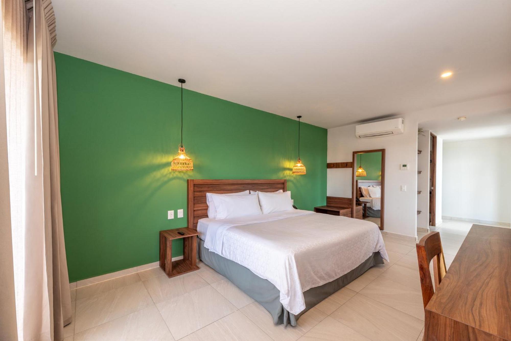 Holiday Inn Tulum By Ihg Exterior foto