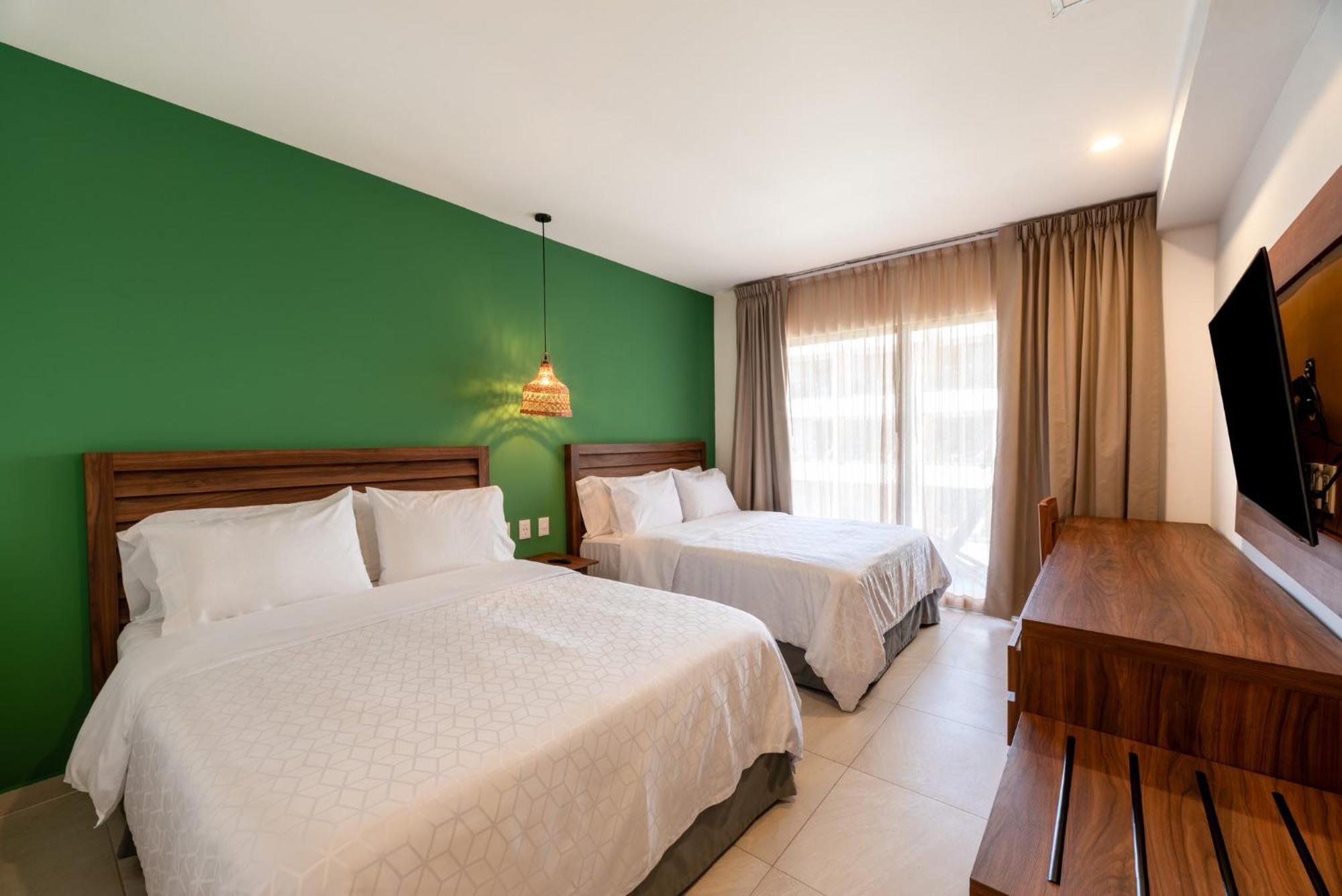 Holiday Inn Tulum By Ihg Exterior foto