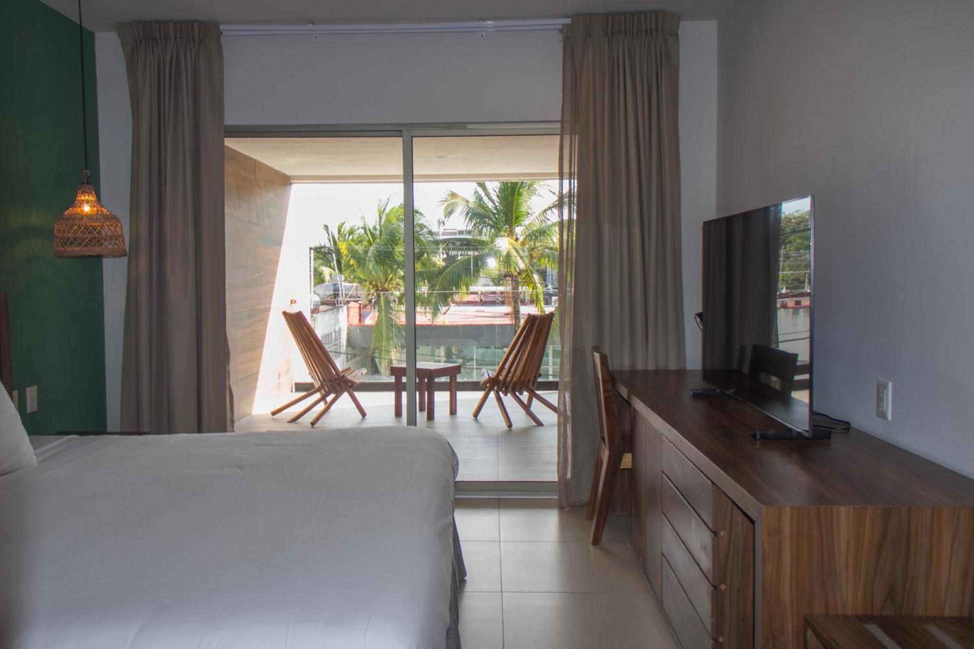 Holiday Inn Tulum By Ihg Exterior foto