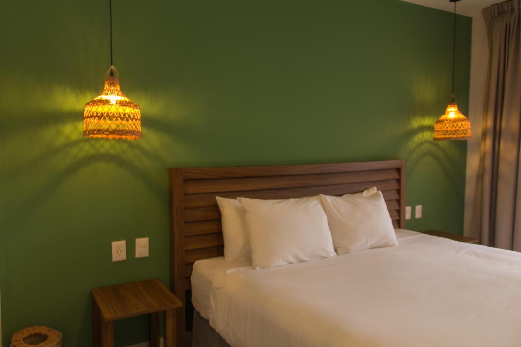 Holiday Inn Tulum By Ihg Exterior foto