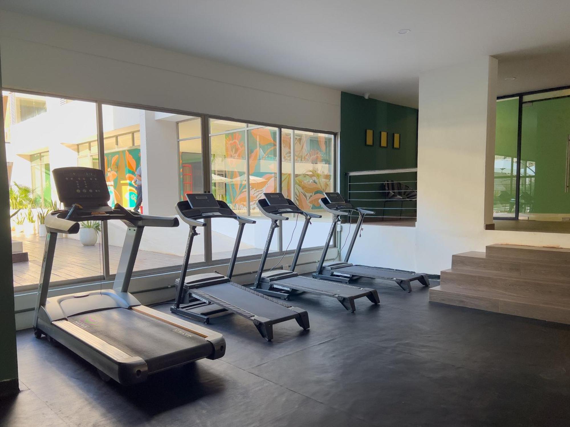 Holiday Inn Tulum By Ihg Exterior foto