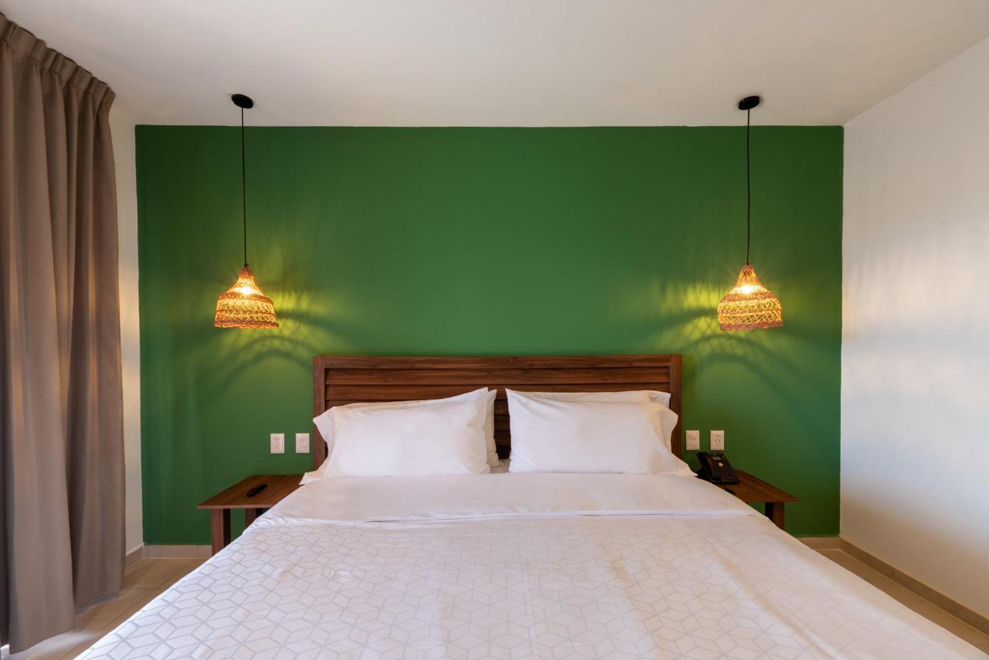 Holiday Inn Tulum By Ihg Exterior foto
