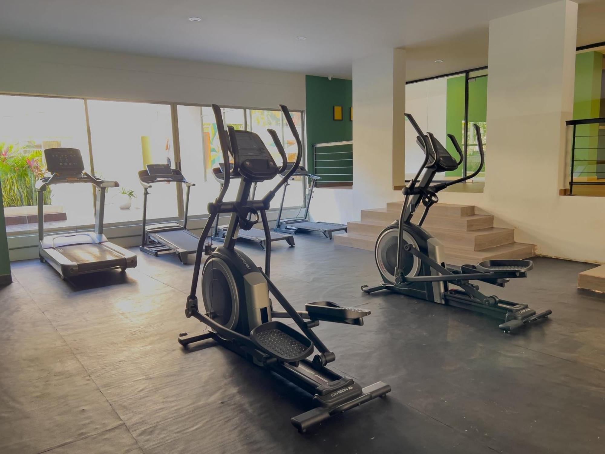 Holiday Inn Tulum By Ihg Exterior foto