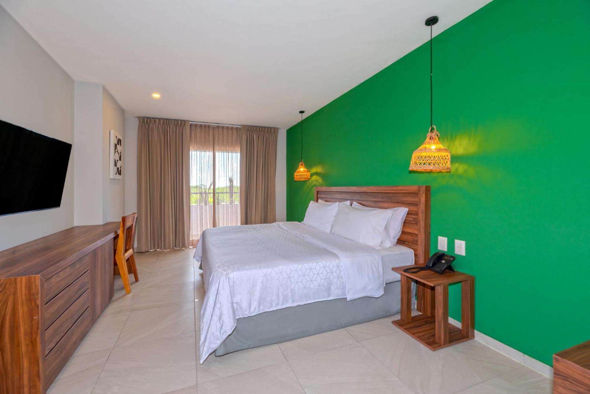 Holiday Inn Tulum By Ihg Exterior foto