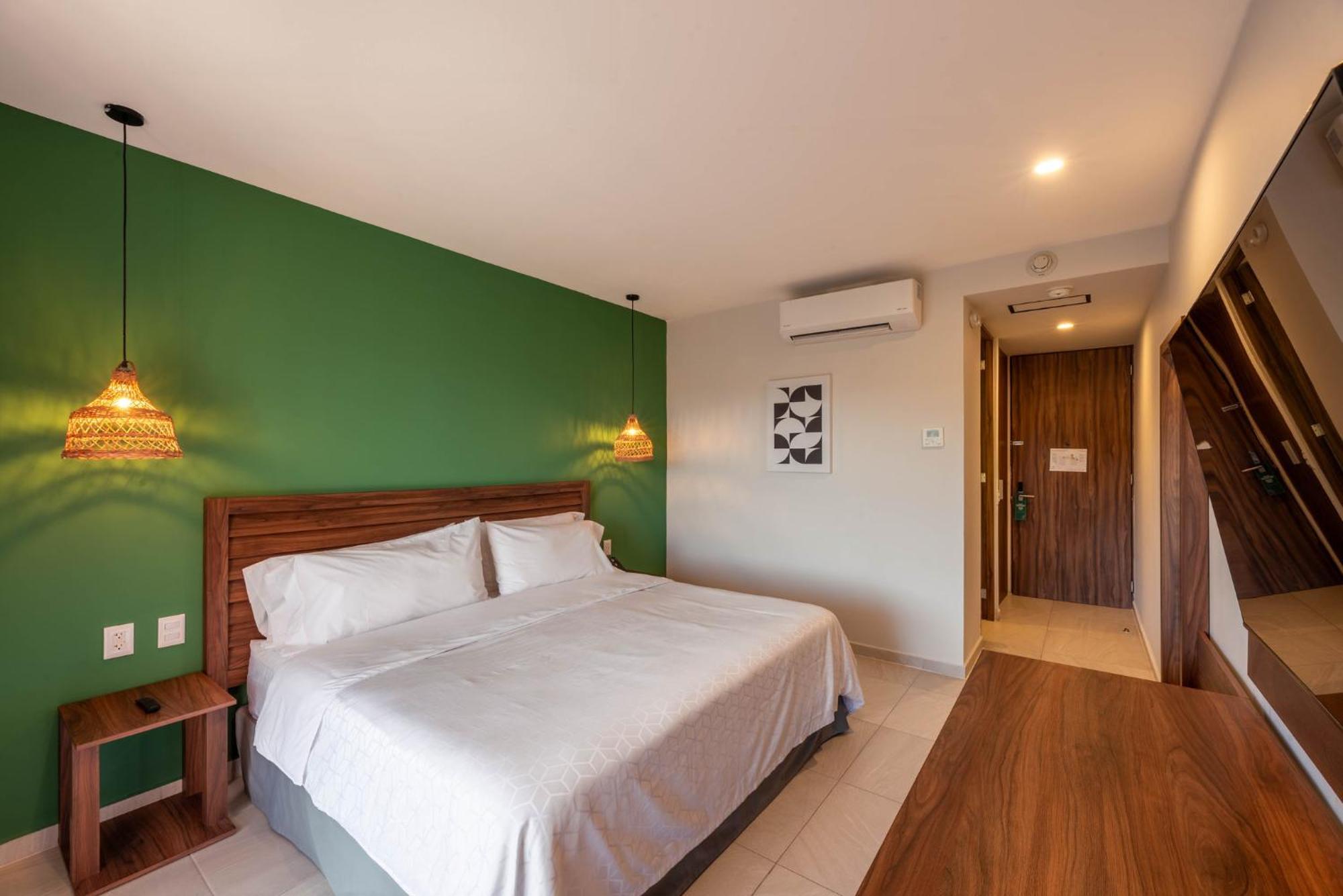 Holiday Inn Tulum By Ihg Exterior foto