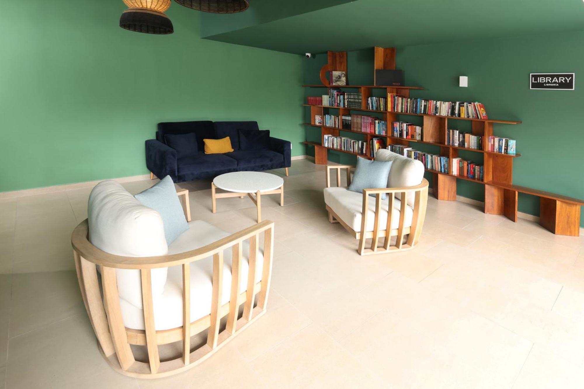 Holiday Inn Tulum By Ihg Exterior foto