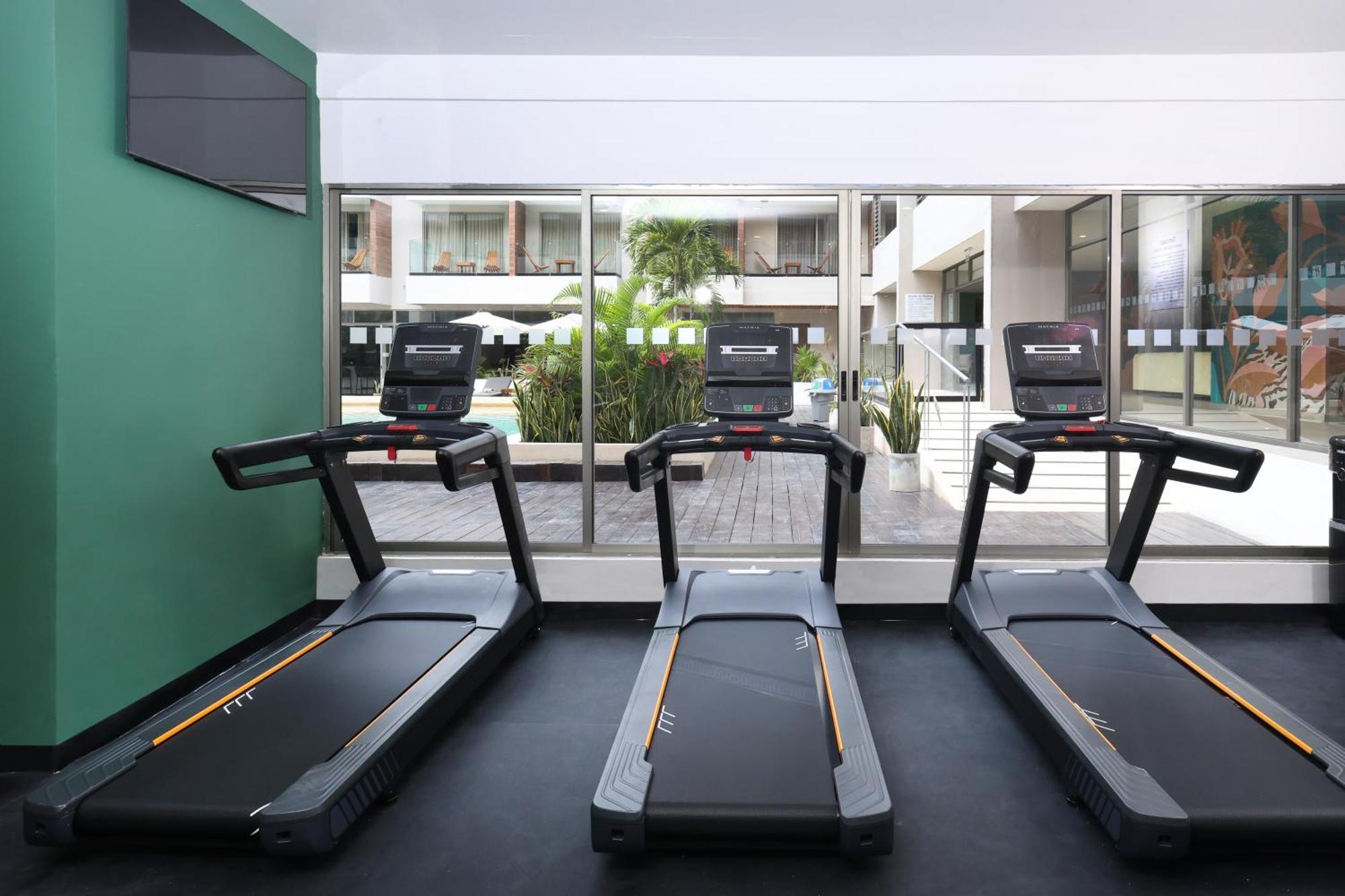 Holiday Inn Tulum By Ihg Exterior foto