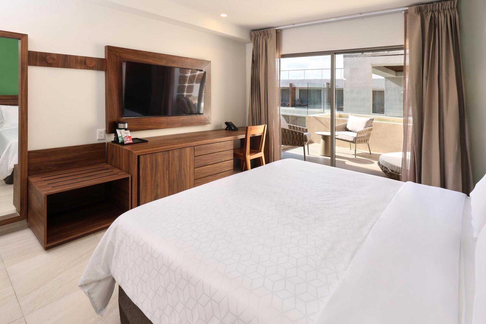 Holiday Inn Tulum By Ihg Exterior foto