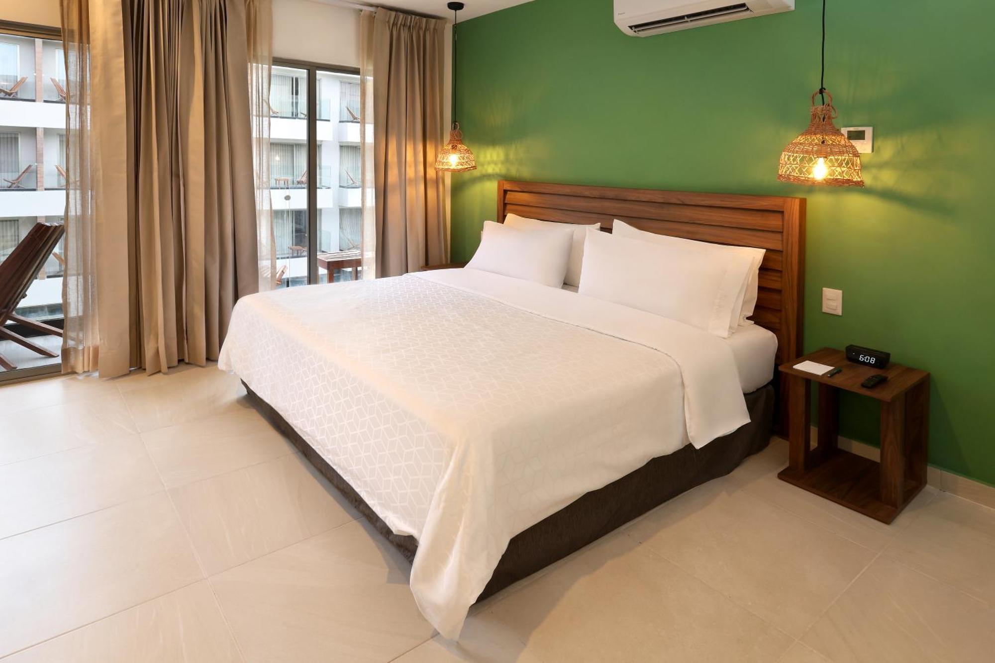 Holiday Inn Tulum By Ihg Exterior foto