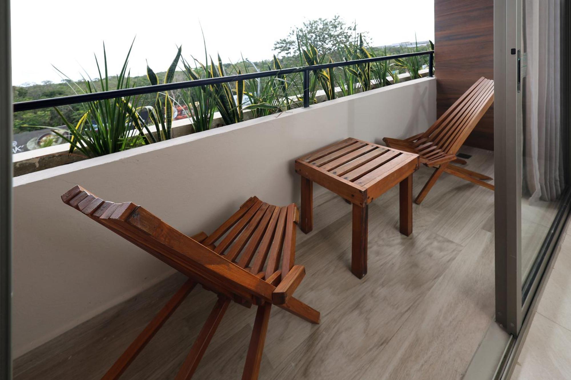 Holiday Inn Tulum By Ihg Exterior foto