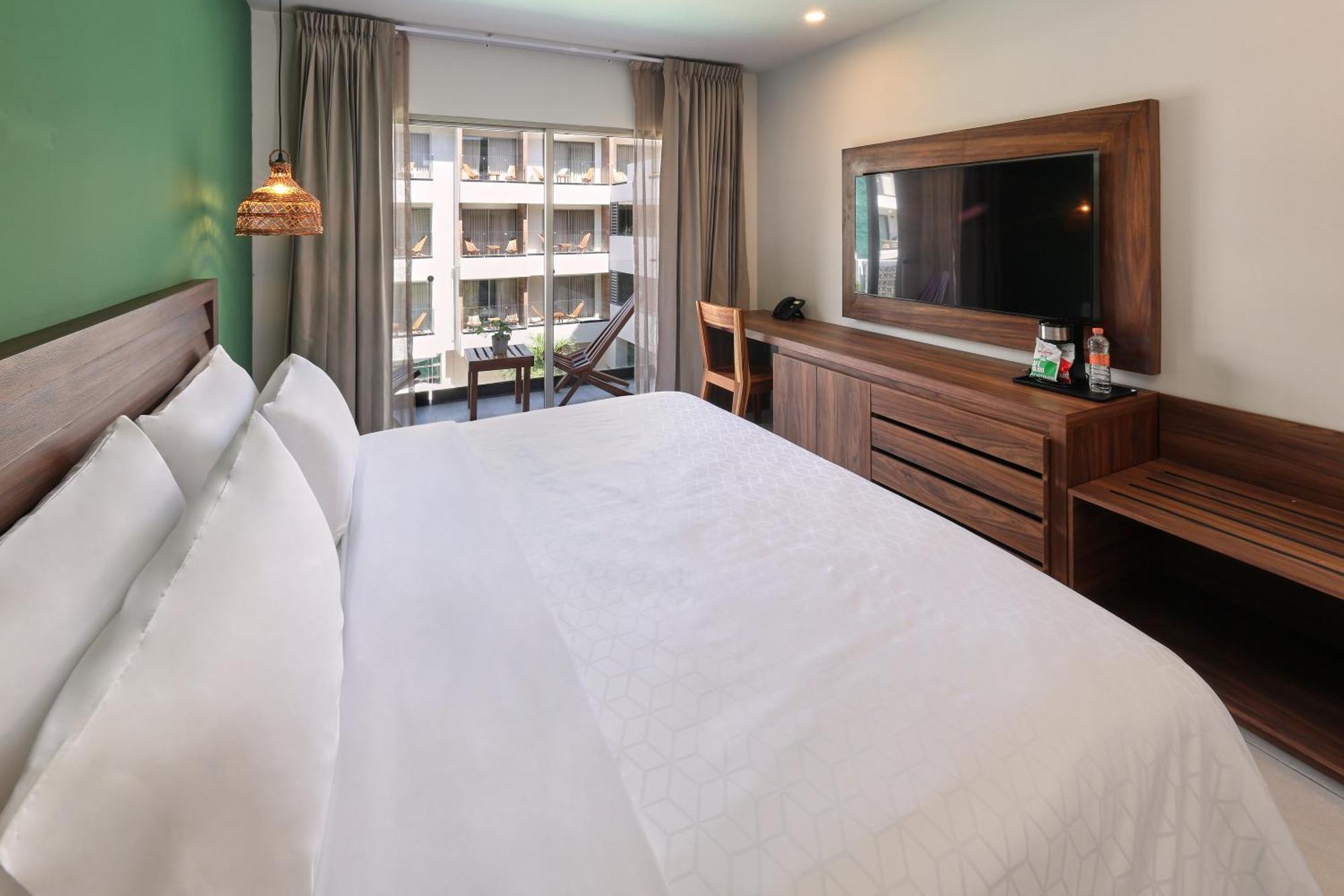 Holiday Inn Tulum By Ihg Exterior foto