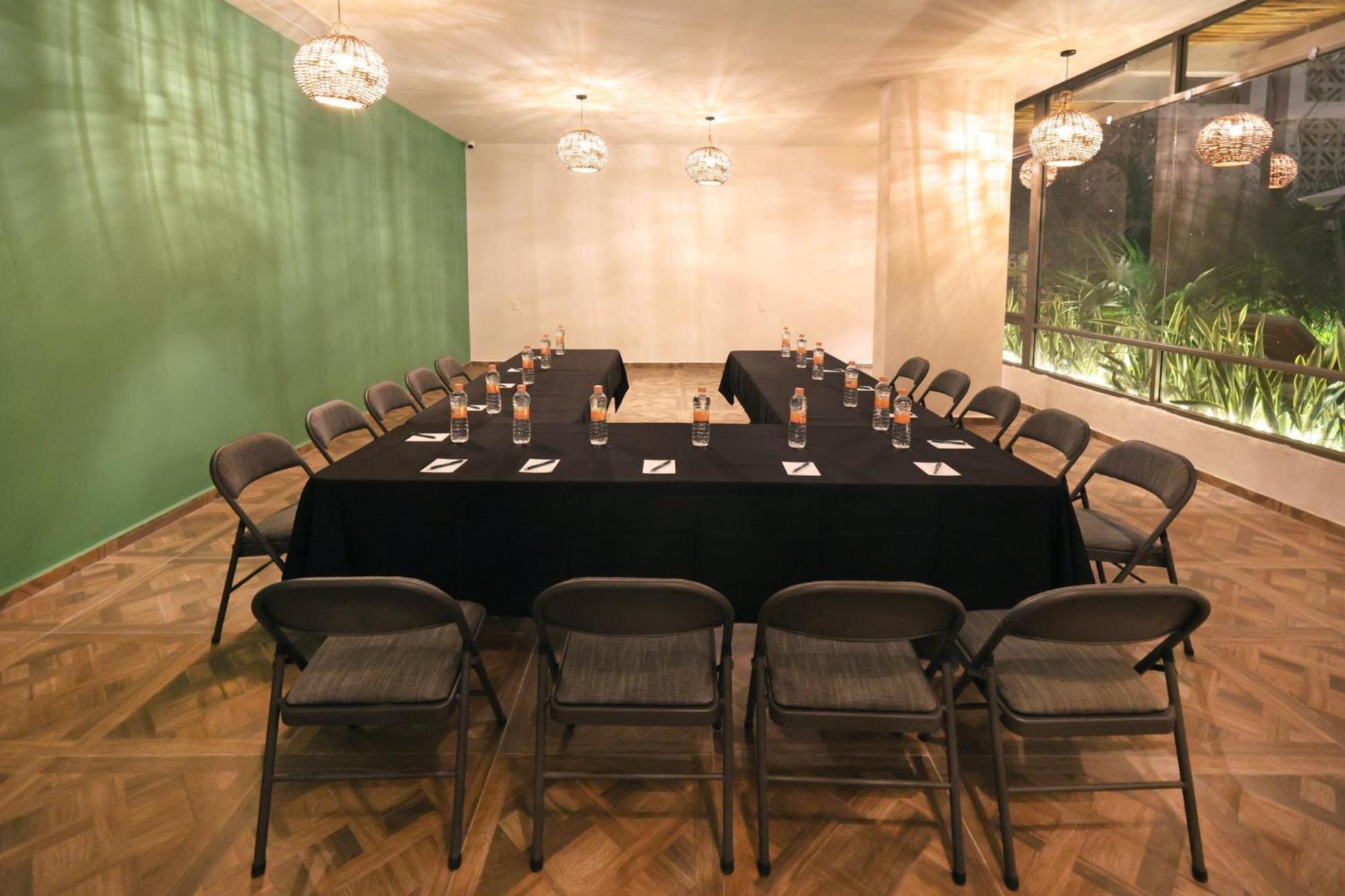 Holiday Inn Tulum By Ihg Exterior foto