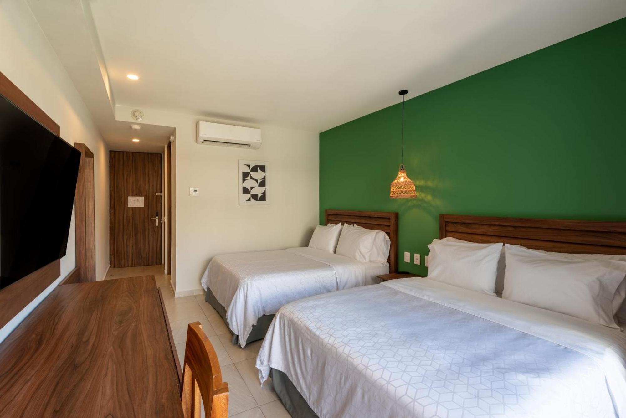 Holiday Inn Tulum By Ihg Exterior foto